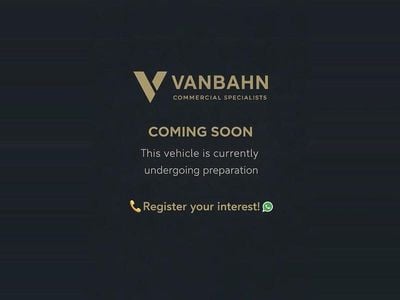 Used VW T6.1 Startline 2020 White Van