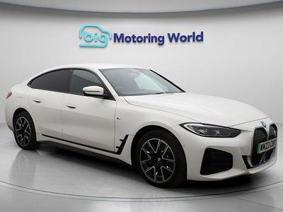 BMW i4