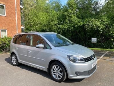 VW Touran