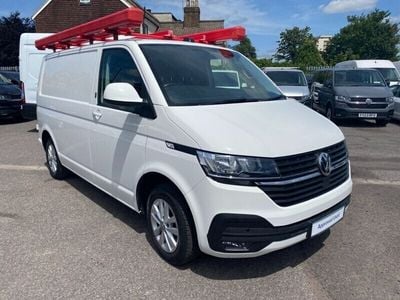 VW T6.1