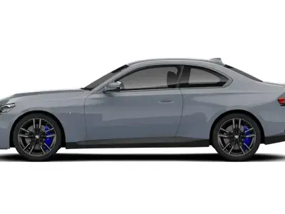 Used BMW 220