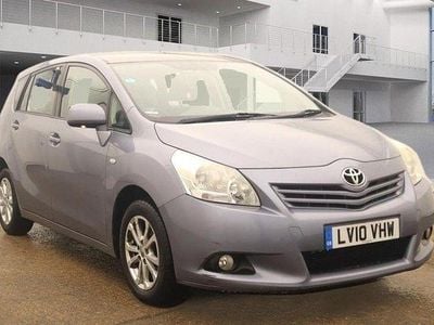 Toyota Verso