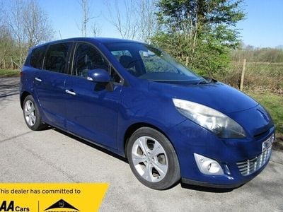 Renault Grand Scénic III