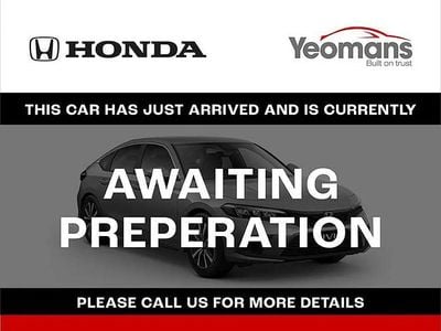 Used Honda Civic Sport 182 HP (133 kW) 2018 Grey Hatchback