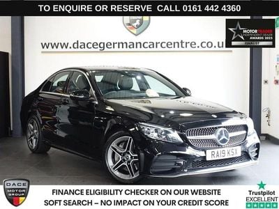 Mercedes C300