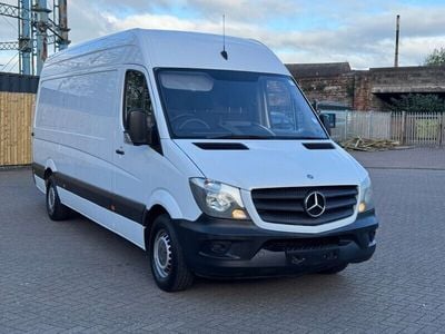 Mercedes Sprinter