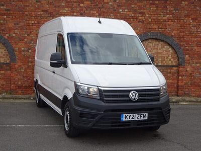 VW Crafter