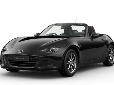 Other New 2025 Mazda MX5 Exclusive-Line Cabriolet | £29,990 (Fair price)