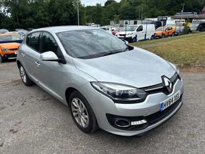 Renault Mégane III