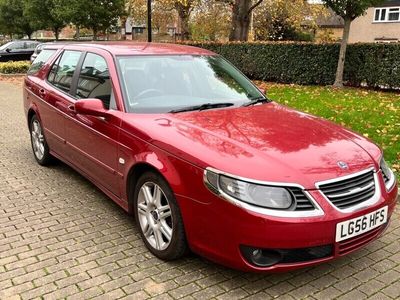 Saab 9-5