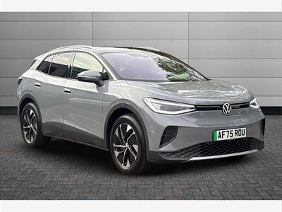 VW ID.4