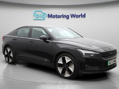 Used Polestar 2 300 kW (408 HP) 2022 Hatchback