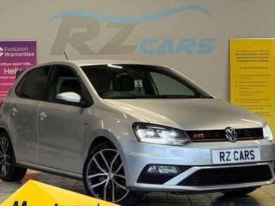 Used 2016 VW Polo GTI | £7,495 (Super price)