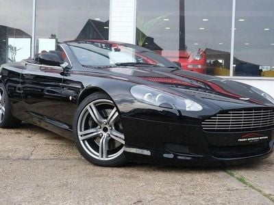 Aston Martin DB9
