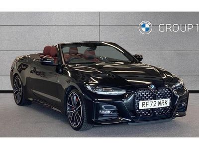 BMW 420