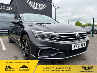 Gebraucht VW Passat
