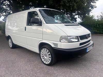 VW T4