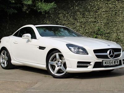 used Mercedes 200 SLK-ClassAMG Sport 1.8L Manual| Leather Seats | Convertible| 18 Alloys