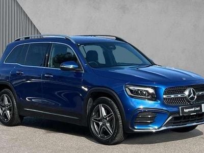 Mercedes GLB200