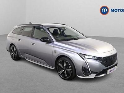 Used Peugeot 308 SW GTi 131 HP (96 kW) 2024 Estate