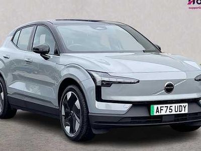 New 2026 Volvo EX30 Performance SUV | £30,990 (Fair price)