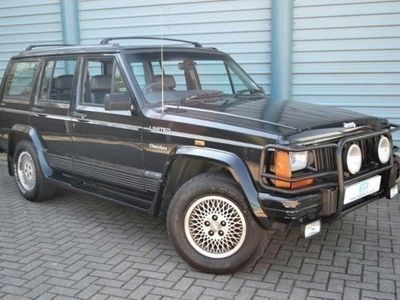 Used Jeep Cherokee 1994 SUV