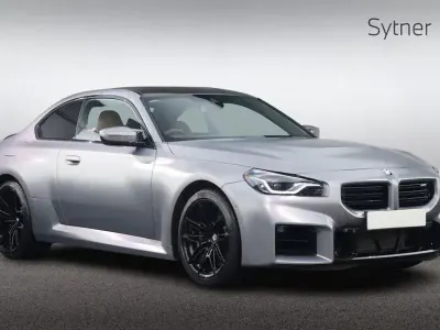 Used BMW M2