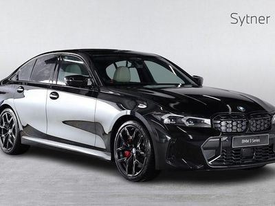 New BMW M340 M Sport 374 HP (275 kW) 2025 Sedan