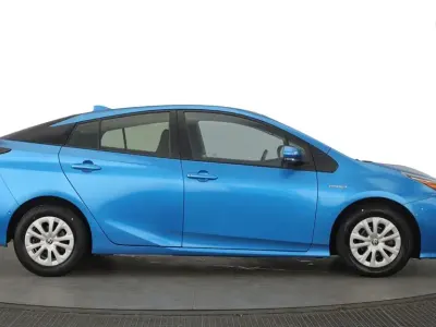 Used Toyota Prius