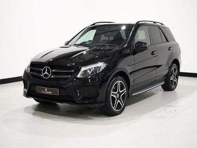 Mercedes GLE350