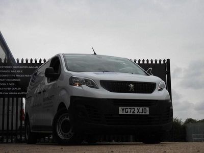 Peugeot Expert
