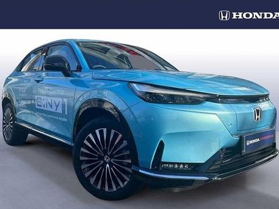 Used Honda e:Ny1 Elegance 150 kW (204 HP) 2023 Aqua toraz SUV