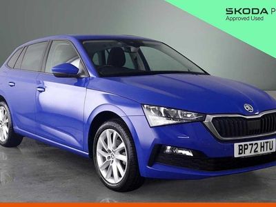 Usado Skoda 110 R
