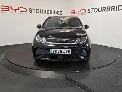 Used BYD Dolphin Design 47 kW (65 HP) 2025 Hatchback