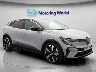 Renault Mégane