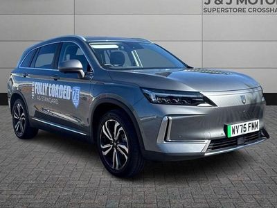 Usado Skywell BE11 150 kW (204 HP) 2025 SUV