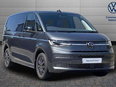 VW Multivan