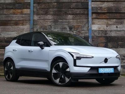 Volvo EX30