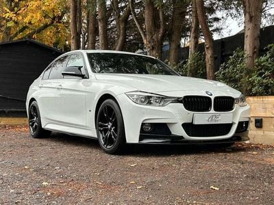 BMW 330e