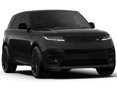 New Land Rover Range Rover Sport Autobiography 300 HP (220 kW) 2026 SUV