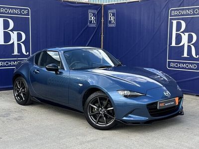 Mazda MX5