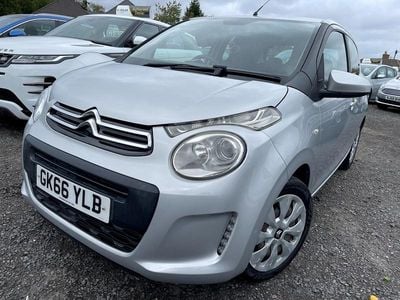Citroën C1