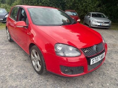 VW Golf V