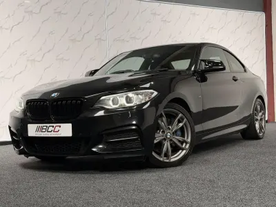 Used BMW M235