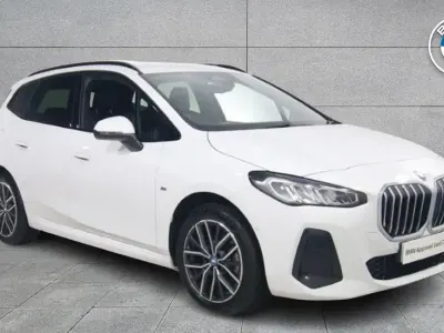 Used BMW 225 Active Tourer
