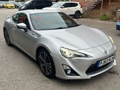 Toyota GT86