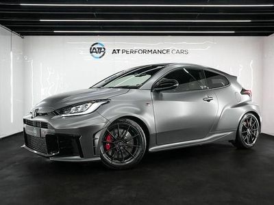 Grey Used 2024 Toyota Yaris Hatchback | £49,990