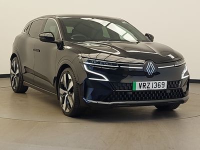 Renault Mégane