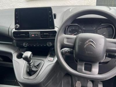 Citroën Berlingo
