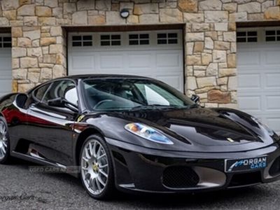 used Ferrari F430 COUPE Coupe